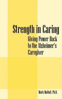 Strength in Caring