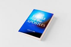 The Epistle of the Apostles