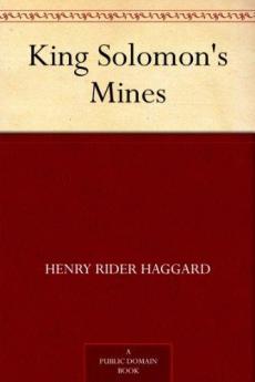 King Solomon's Mines
