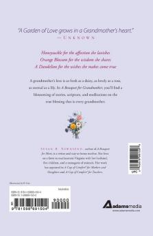 A Bouquet for Grandmother: An Arrangement of Stories Meditations and Biblical Inspirations