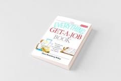 The Everything Get-A-Job Book