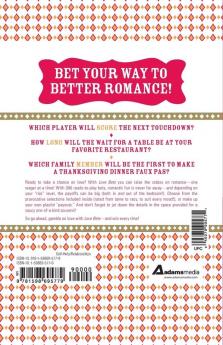 Love Bets: 300 Wagers to Spice Up Your Love Life