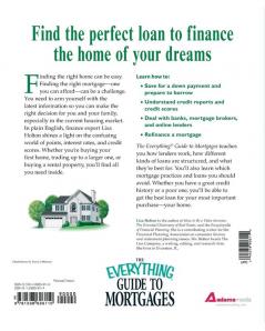 The Everything Guide to Mortgages