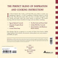Church Potluck Slow Cooker: Homestyle Recipes for Family and Community Celebrations