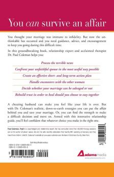 You Him and the Other Woman: Break the Love Triangle and Reclaim Your Marriage Your Love and Your Life