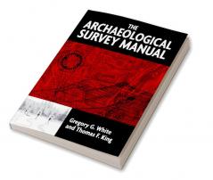 Archaeological Survey Manual