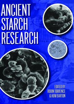 Ancient Starch Research