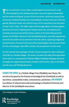 Protecting Çatalhöyük