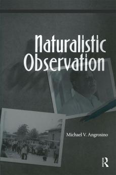 Naturalistic Observation