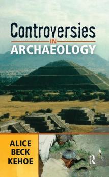 Controversies in Archaeology