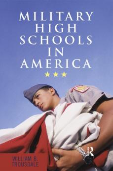 Military High Schools in America