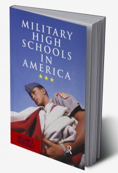 Military High Schools in America