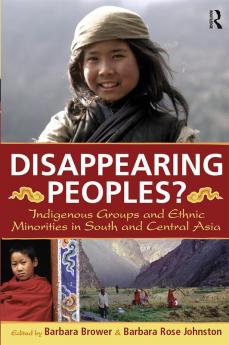 Disappearing Peoples?