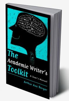 Academic Writer's Toolkit