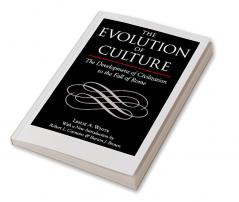 Evolution of Culture