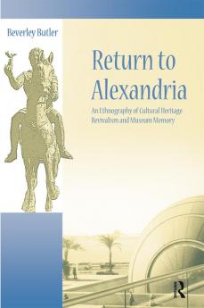 Return to Alexandria