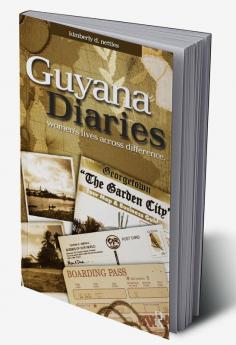 Guyana Diaries