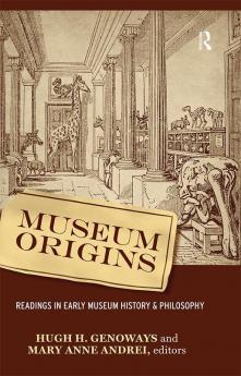 Museum Origins