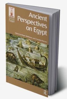 Ancient Perspectives on Egypt