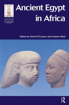 Ancient Egypt in Africa