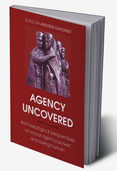 Agency Uncovered