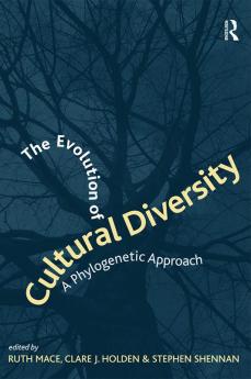 Evolution of Cultural Diversity