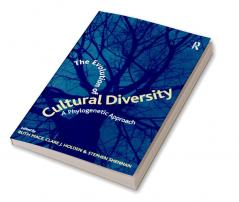 Evolution of Cultural Diversity