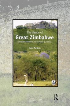 Silence of Great Zimbabwe