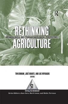 Rethinking Agriculture