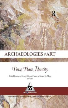 Archaeologies of Art