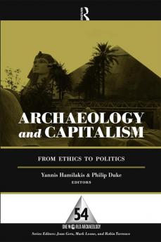 Archaeology and Capitalism