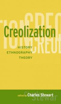 Creolization