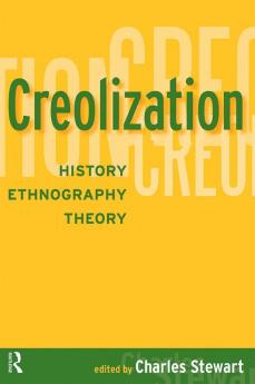 Creolization