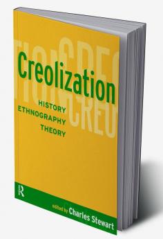 Creolization