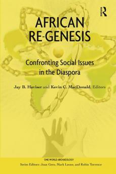 African Re-Genesis
