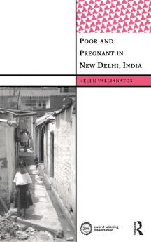 Poor and Pregnant in New Delhi India