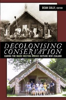 Decolonizing Conservation