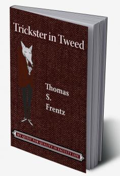 Trickster in Tweed