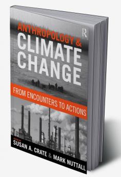 Anthropology and Climate Change