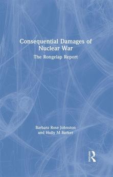 Consequential Damages of Nuclear War