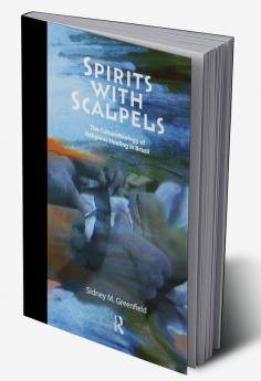 Spirits with Scalpels