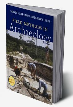 Field Methods in Archaeology