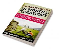 Humanitarians in Hostile Territory