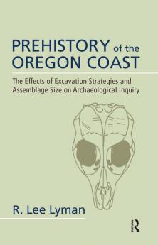 Prehistory of the Oregon Coast