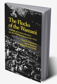 Flocks of the Wamani