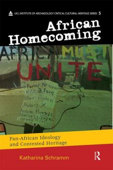 African Homecoming