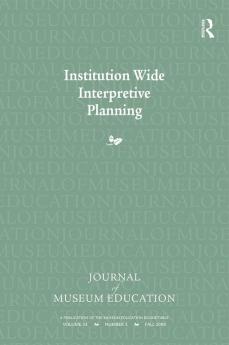 Institution Wide Interpretive Planning