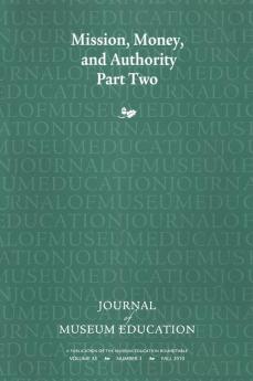 Mission Money and Authority Part Two