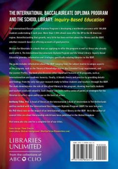 The International Baccalaureate Diploma Program and the School Library