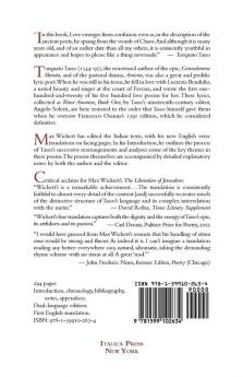 Love Poems for Lucrezia Bendidio
